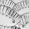 KADAX Metal Muffin Tartlet Molds