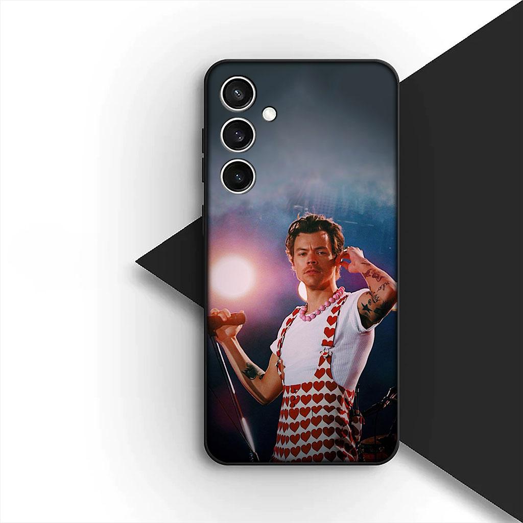 

H-HaRRys-S-styles New High-End Silicone Phone Cover for Apple iPhone 17 Air 12 13 Pro Max Mini ProMax 7 + 8 Plus Soft Case iPhone 12 Pro Max