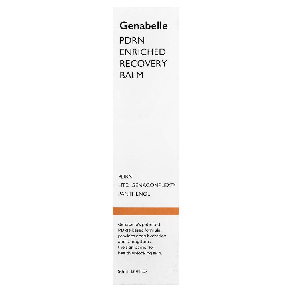 Genabelle Βάλσαμο Ανάπλασης Εμπλουτισμένο με PDRN, 50ml (1,69 φλ ουγκιές)