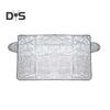 Car Magnetic Windshield Snow Cover UV Resistant Waterproof Anti-Freeze Universal Size Easy To Install Cars Trucks Windshield Cover