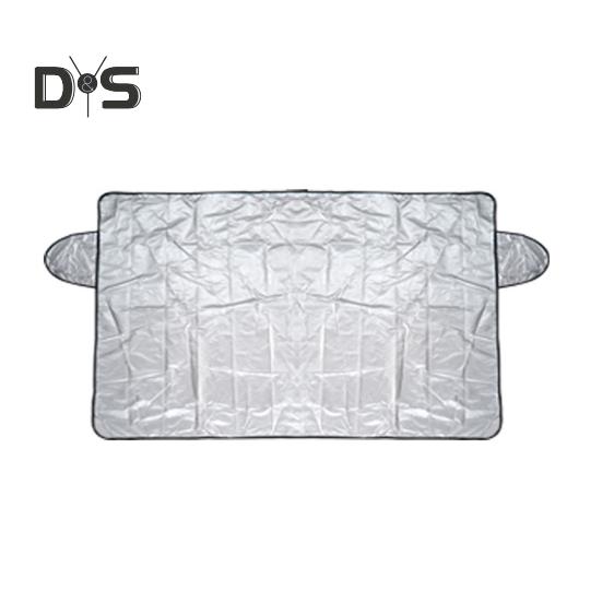 Car Magnetic Windshield Snow Cover UV Resistant Waterproof Anti-Freeze Universal Size Easy To Install Cars Trucks Windshield Cover