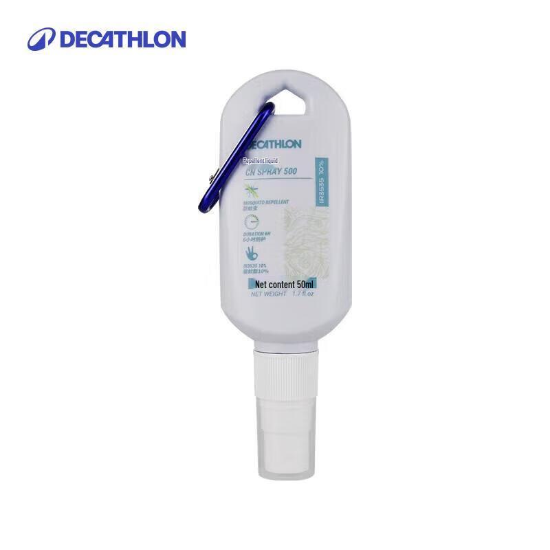 Decathlon Mosquito Repellent Spray One Size