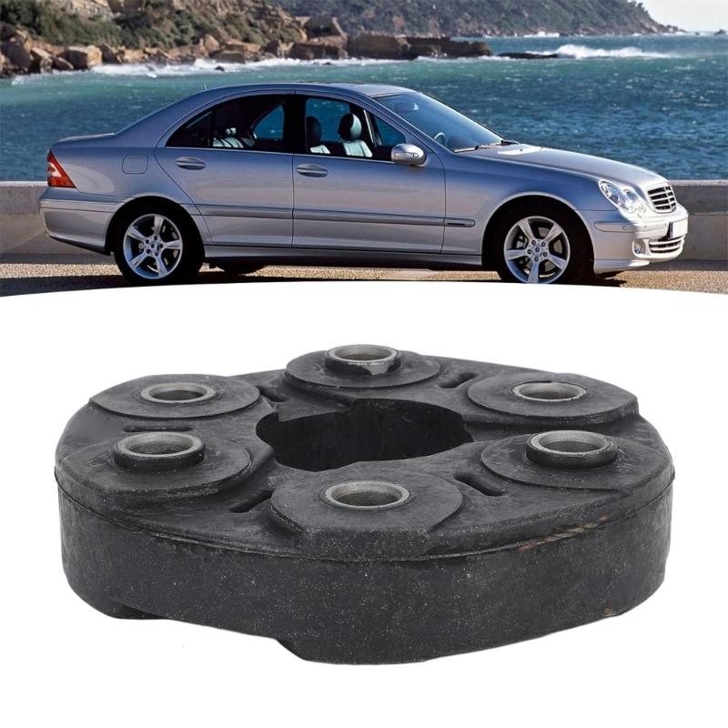 Automotive Drive Shaft Coupling Disc for W202 W203 W204 W210 R129 S202 S430 S500 S550 R170 C208 C209 C230 C240 C280 C320