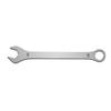 Ultra Thin Double Use Wrench for Tight Spaces Various Repair Needs High Strength Steel Construction Mechanical Work