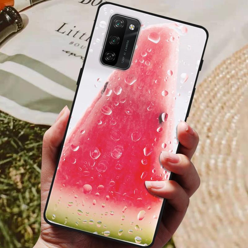 For Blackview A100 Case Luxury Silicone Cover For Blackview A100 BlackviewA100 Case Coque A 100 A100 Fundas Fashion Coques