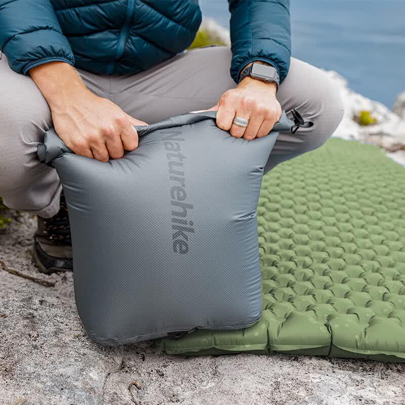 Naturehike Wild 4.6 Ultralight Inflatable Camping Mat