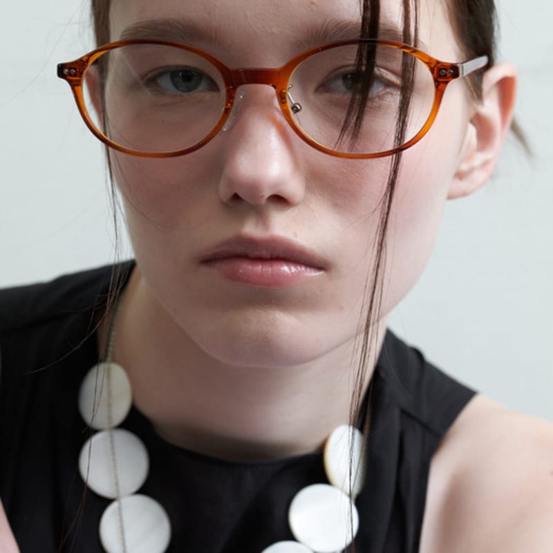 

One Brilliant Ainhoa-OB531-Leopard single type