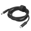 Charging Cable Type C to DC4.5x3.0MM Male Connector Power Adapter Cable Fit for Dell Laptop