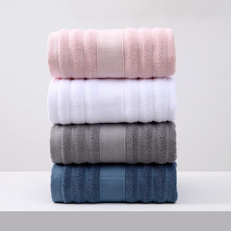 Mling Absorbent Bath Towel