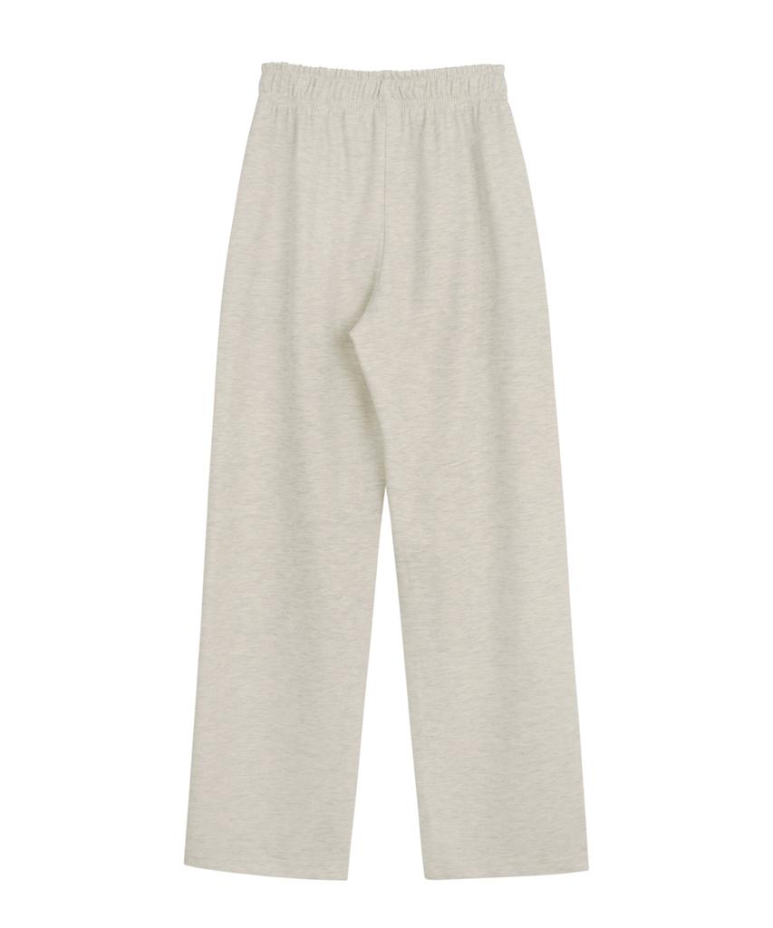 TAKEASY Women'S 1979 Laurel Wide Pants (Oatmeal)