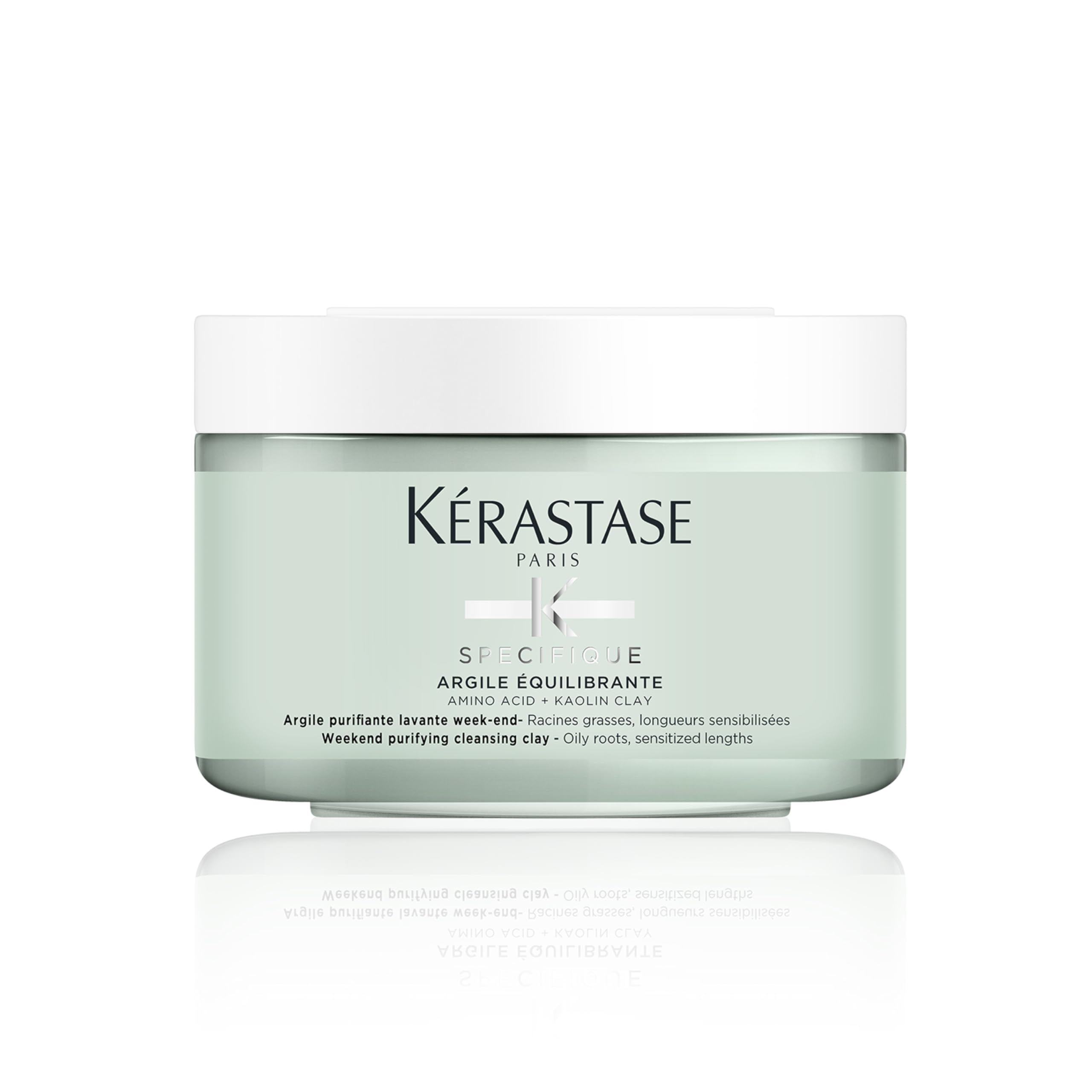 

Kerastase Clay Divalent 250mL Shampoo Scalp Care