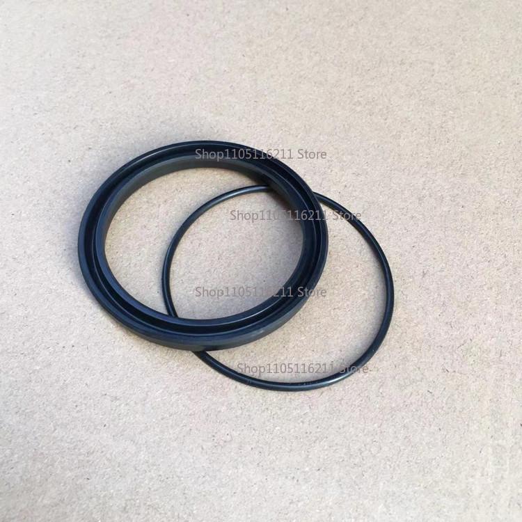 For Unite Stardy Tire Pick Machine Tire Remover Pneumatic Locking Small Cylinder Sealing Ring, Rubber Ring, Oil Seal