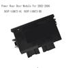 DG9T-14B673-AG For Ford Ranger 2002-2006 Tailgate Control Module Power Rear Door Module DG9T-14B673-BB