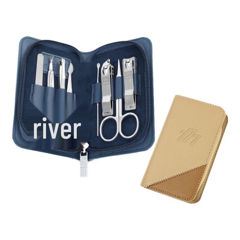 777 Manicure Tool Kit