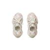 (PS) Balenciaga Triple S Logotype Sneaker 'White and Pink Technical Material' Kids' 654251W2FAB9050