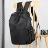 School Bag Men's Casual Backpack, Trendy Versatile Laptop Bag, Travel Bag, Business Backpack, Student Backpack, School Bag for Middle and High School