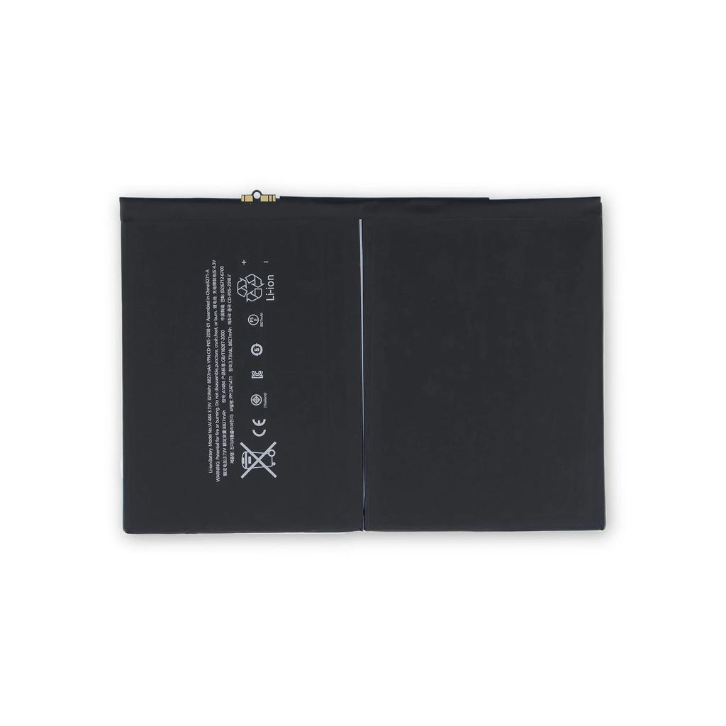 Battery for iPad 6 A1893 A1954 APPLE 8827mAh Original TI Chip
