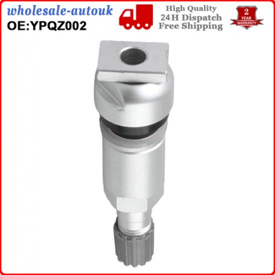 4x Tyre Pressure Sensor Valve Stem Repair TPMS for Mercedes C-Class SLK A-Class