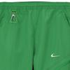 Nike X Off-White Trousers Kelly Green Unisex Bottoms DV4453-389