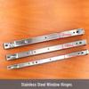 Window Casement Stay & Limiter