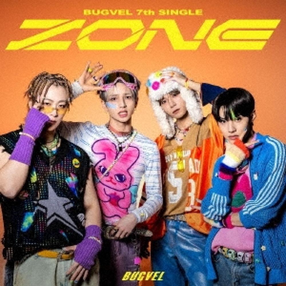

Bugvel Zone Out Edition