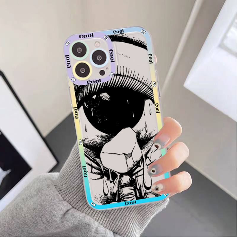 Eyes Art Phone Case for iPhone 11 12 13 Mini Pro Max 14 Pro Max Case shell