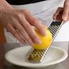 Bianchi Stainless Steel Grater L Parmesan