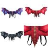 Vivid Non-woven Dragon Wings Cosplay Props For Halloween Parties And Role Play