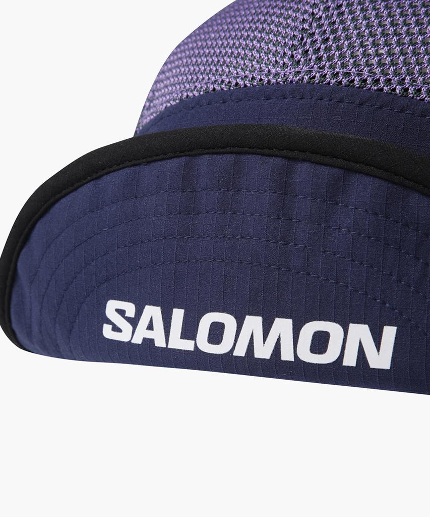 Sallomon Sparrow Mesh Cap_Ld0100700