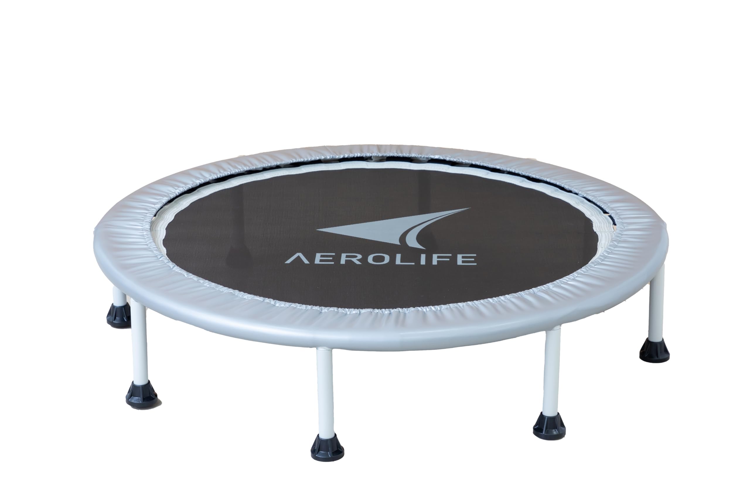 

Official Aerolife Home Jumping Large Suitable for 120kg weight capacity tested by a public institution in Perfect for home exercise and this large