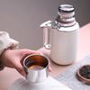 316 Stainless Steel Insulated Thermos Flask Large Capacity Tea Infuser Bottle With Strainer Portable Hot Water Home