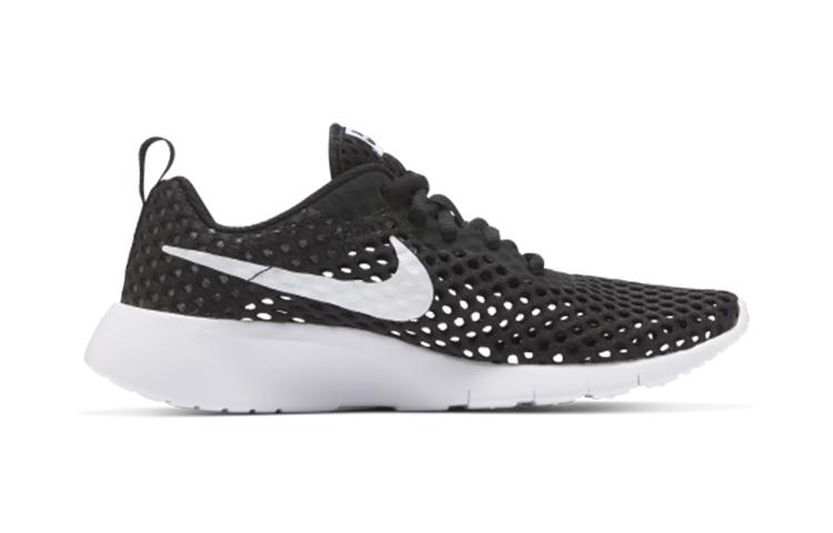 Nike Tanjun Shoes Black GS CW3178-001