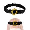 Glittering Sequins Headbands Rhinestones Hairpieces Elastic Hair Bands For Women Festival Hair Accessories Party Wear