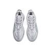 Anta At91 Comfortable Casual Low-Top Sneakers Men Sneakers Silver 112218073-4