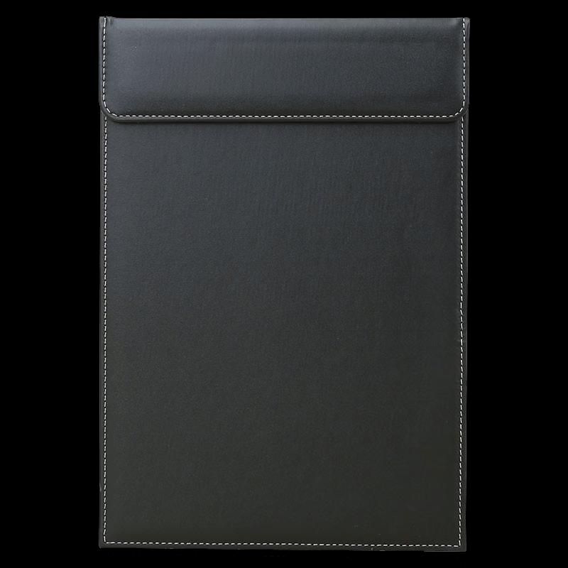 A4 Leather Writing Pad