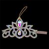 Elegant Belly Dance Bracelet Sparkle Shine Exquisite Design Latin Dance Accessories Handmade Rhinstone Decorated