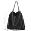 Chain Shoulder Women's Bag Luxury Handbags  Chain Bag Soft Bags  Crossbody Designer Tote Bags for Women