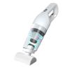 HELLOJOY Cordless Pet Hair Vacuum & Grooming Kit CN Plug (adapter Included)