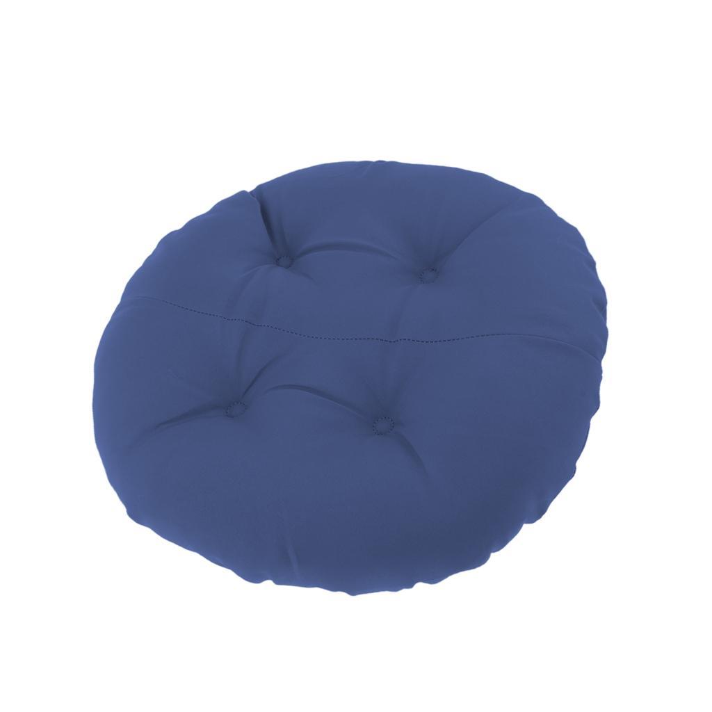 Hammock Chair Cushion Outdoor Chair Seat Cushion Replacement Round Comfortable