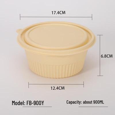 Gıda Kapları – Gıda depolama