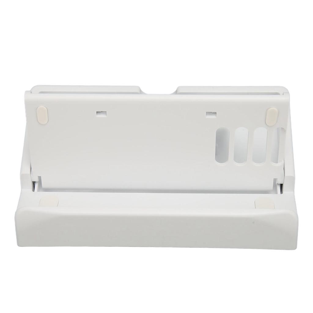 Stand Base Holder for ASUS Rog Ally Multi Angle Adjustable Prevent Slip Foldable Stand Base for Steam Deck