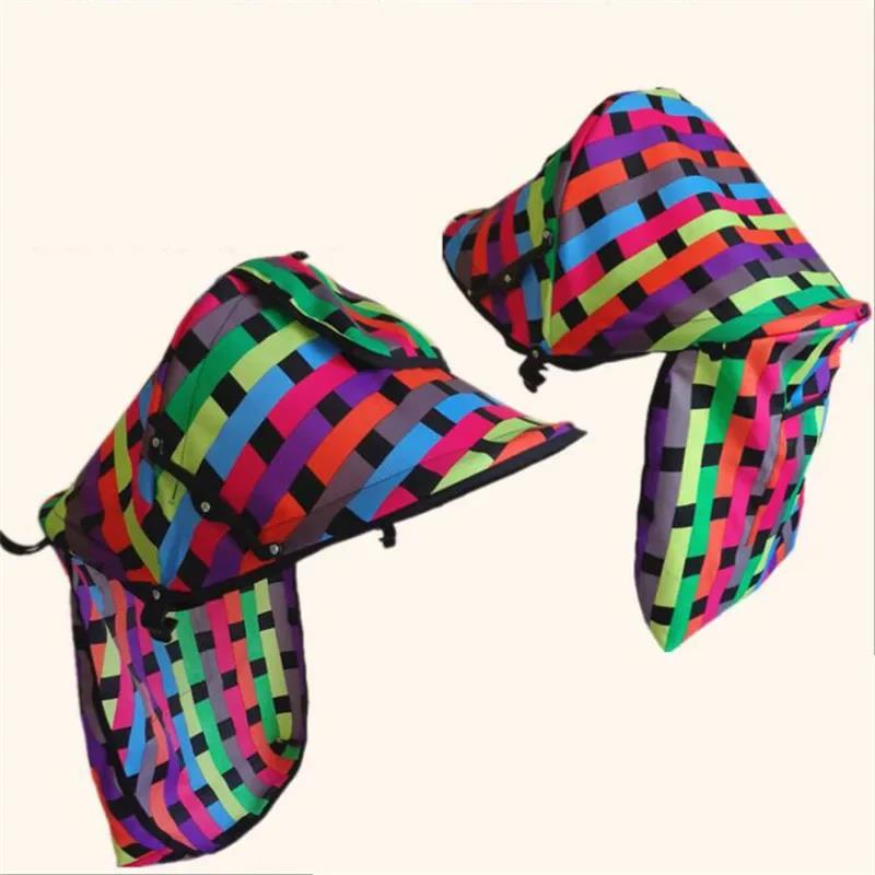 Newborn Stroller Hanging Storage Basket - Practical Organizer Accessory For Pram Bottom