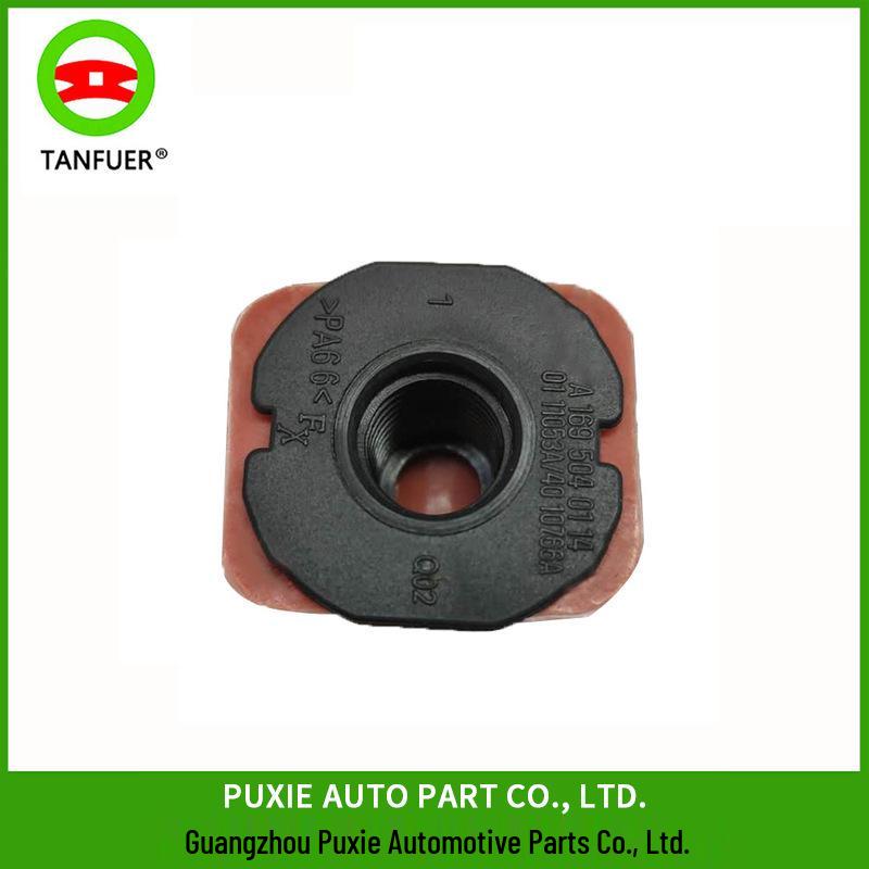 

Mercedes-Benz W169 Radiator Mount Rubber Pad/Bracket A1695040114 TANFUER