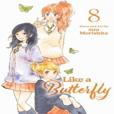 Fictie – Strips en manga