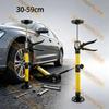 Xiaomi 2Pcs Labor-Saving Telescopic Steel Support Rod Cabinet Jack Drywall Construction Tool Extensible Non-slip Hand Lifting Jack Too