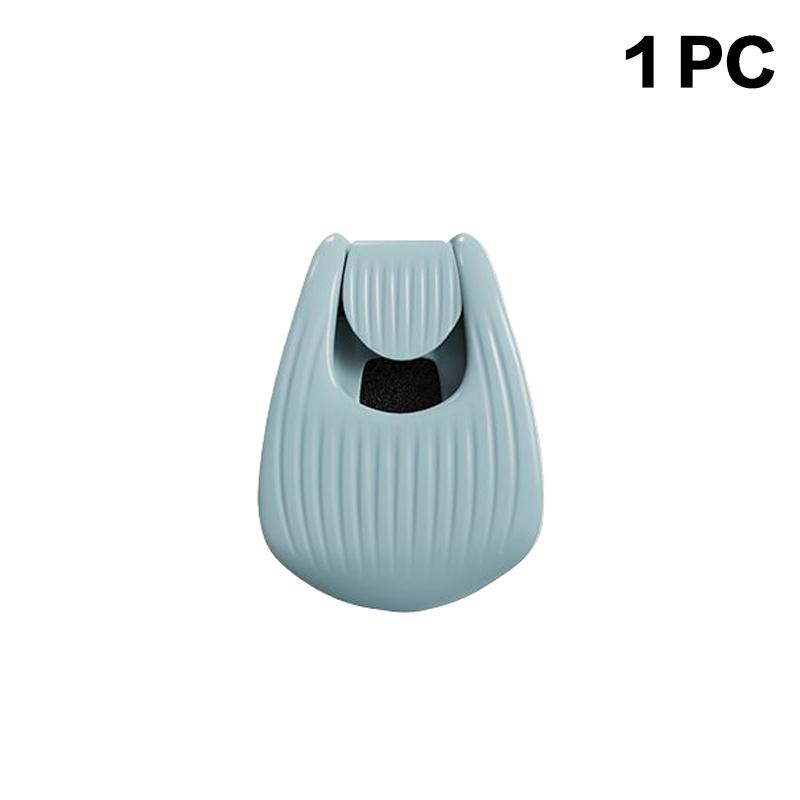 1/2/4Pcs Fishing Rod Holder Fixer Clip Portable Lure Rod Bundling Clamp Beach Fishing Pole Holder Fishing Tools Compact Design