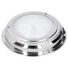 12V Roof Reading Light LED Dome Ceiling Warm White Lamp Dustproof High Brightness for Yacht RV Bus