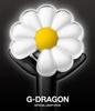 G-DRAGON Cell JiDee Cheering Sticks