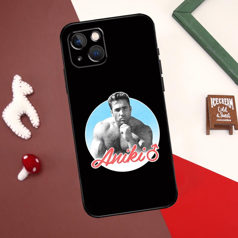 Billy Herrington Art Case For iPhone 13 12 14 15 Pro Max Mini 7 8 Plus SE 2020 X XS MAX XR 11 14 15 Pro Max Cover Case