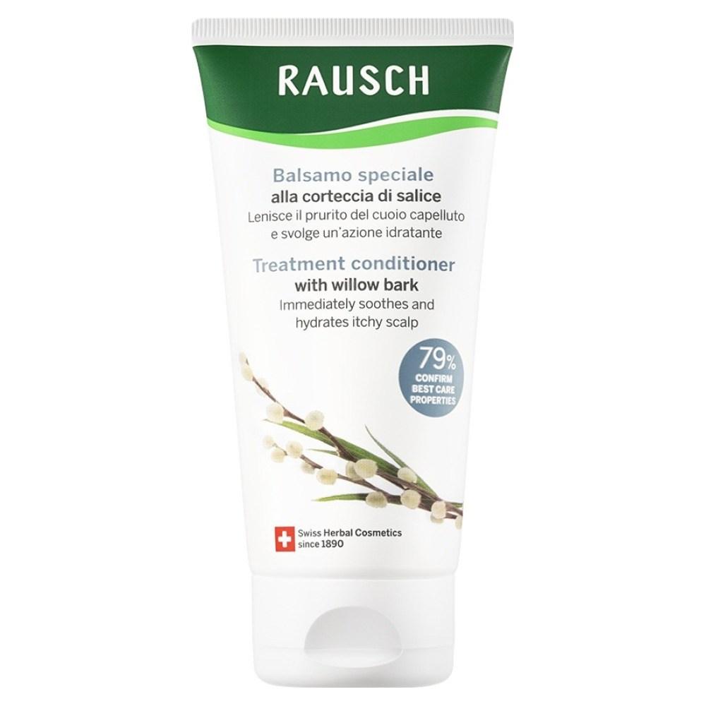 Rausch Willow Bark Treatment Conditioner 150ml 1 pcs